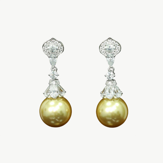 Lumière Éclat Golden Pearl HC sim Diamond Drops